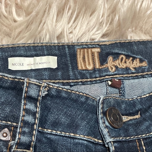 Kut from the Kloth jeans 6 - Picture 2 of 9